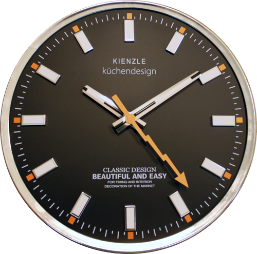 Relógio de Parede Classic 33